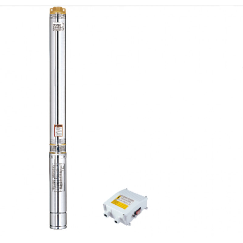LEO Sūknis 3XRm 2.5/21 0,75KW (3/21-0.75) 220V 50Hz