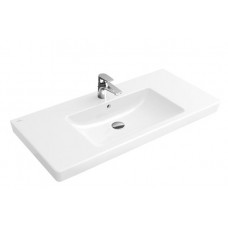 Villeroy & Boch izlietne Subway 2.0, 1000x470 mm, balta CP