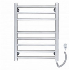 Instal Projekt Viking Electro Elektriskais dvieļu žāvētājs, 130W, 693x530mm, balts