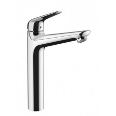 Hansgrohe izlietnes maisītājs Novus 230, hroms