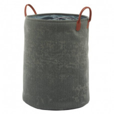 Aquanova veļas kaste York, d=420 mm, h=550 mm, 76 l, forest