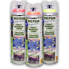 Motip Marķieris Distein neona zaļš 500ml, Motip