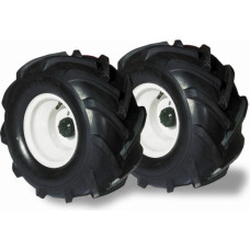 MTD AGRI TIRES 18 X 9.5  RIMS INCLUDED (2pcs), MTD