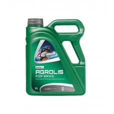 Lotos Oil Ķēžu eļļa Agrolis For Saws 5L, Lotos Oil
