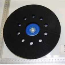 Scheppach Apaļš slīpēšanas paliktnis priekš DS 930 / DS 920 / DS 200  , Scheppach