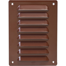 Europlast reste metāla, 140x190mm, brūna