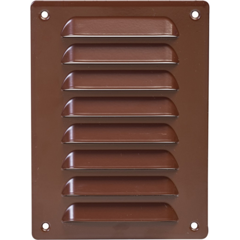 Europlast reste metāla, 140x190mm, brūna