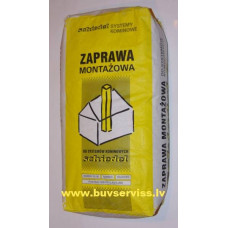 - Rondo Plus Sausais maisījums 25kg