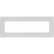 Europlast flancis plastmasas, 220x55mm