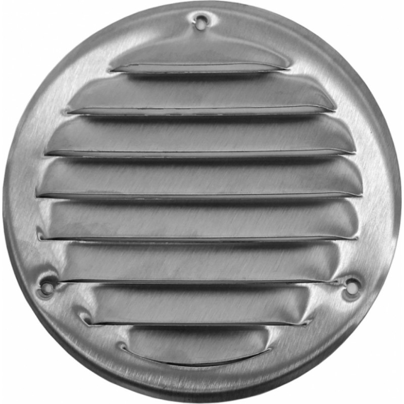 Europlast reste metāla, Ø100mm, inox