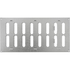 Europlast reste metāla, 300x150mm, regulējama, cinkota