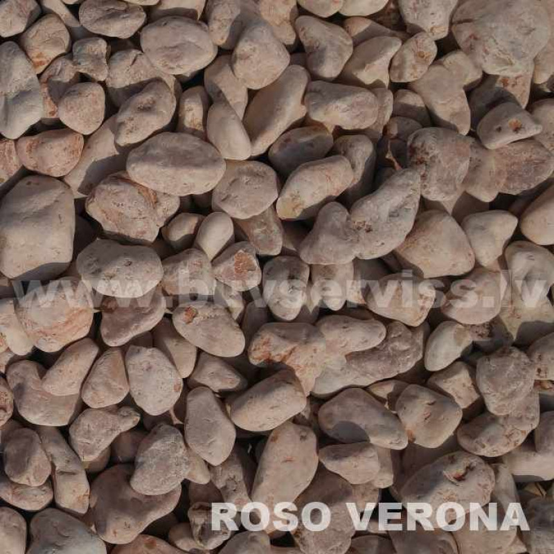 - Rosso Verona