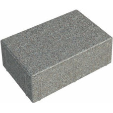 Betono Mozaika Bruģis Troja Plus 240x160x80mm Pelēks