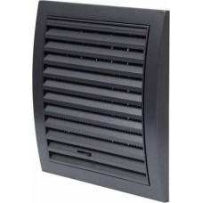 Europlast reste plastmasas, 190x190mm, regulējama, antracīts