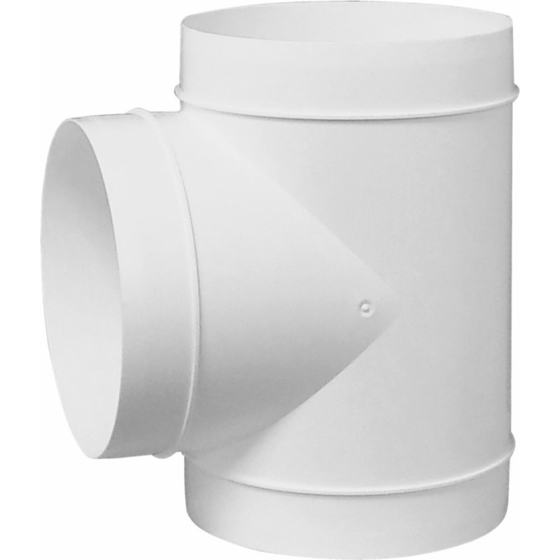 Europlast trejgabals plastmasas, Ø150-150mm