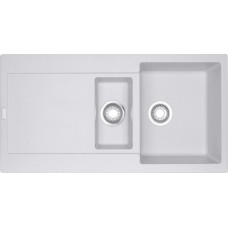 Franke MRG 651 ar PopUp ventili 3½