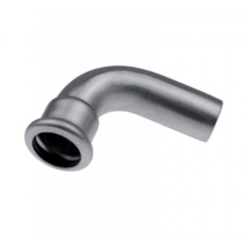 Kan-Therm NT līkums 90° 88.9 i/a - gab.
