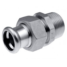 Kan-Therm NT saskrūve 42×42 - gab.