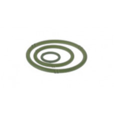 Kan-Therm LBP FPM O-ring blīve 88.9, Viton - gab.