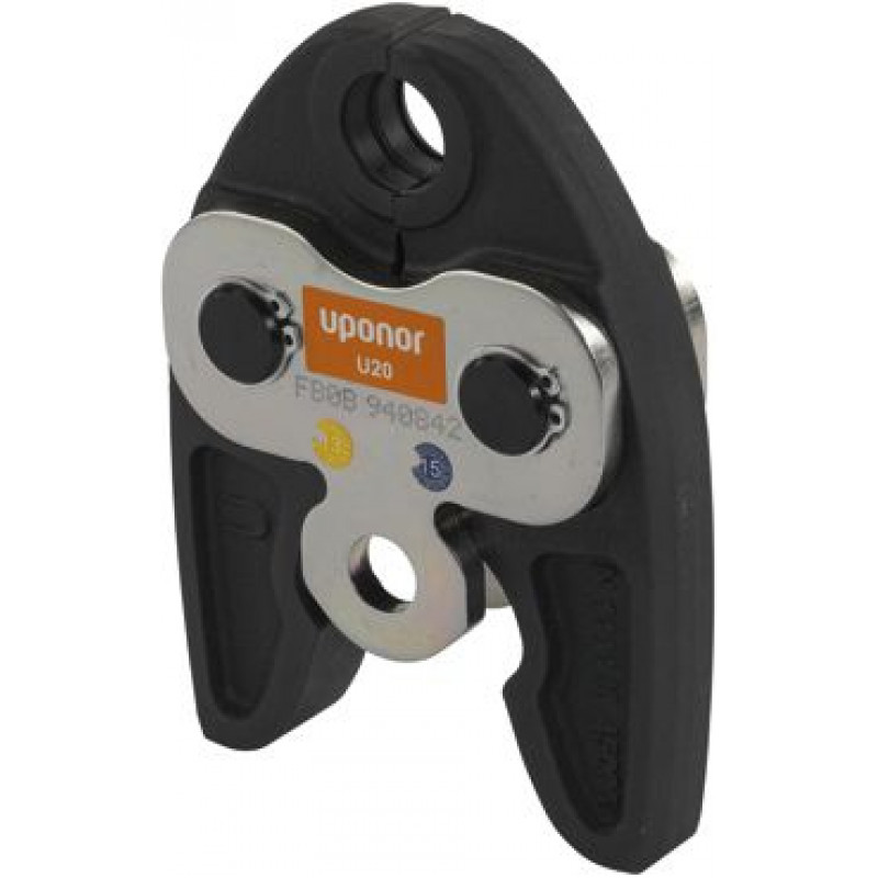 Uponor S-Press žokļi KSP0 25 - gab.