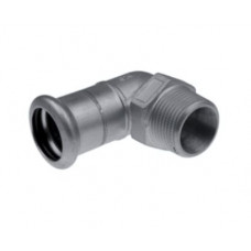 Kan-Therm NT līkums 90° 18×½