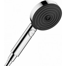 Hansgrohe Pulsify Select 105 3jet Relaxation rokas duša, hroms - gab.