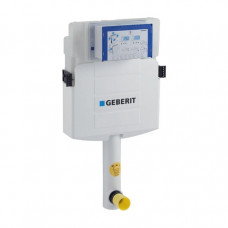 Geberit Sigma/UP320 cisterna - gab.