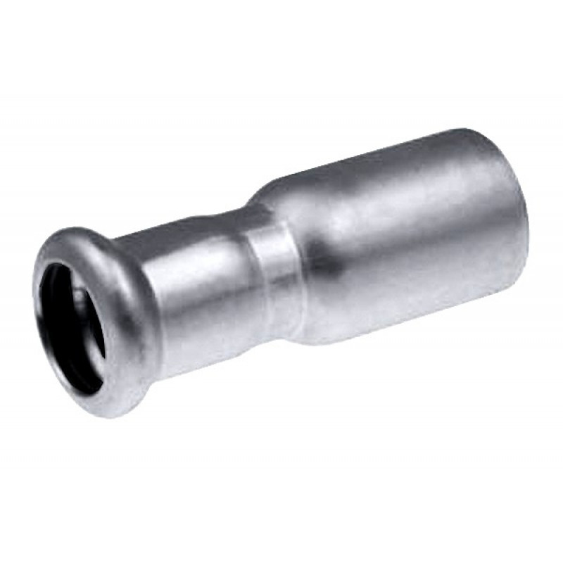 Kan-Therm NT redukcijas uzmava 168.3×108 - gab.