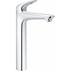 Grohe Eurostyle izlietnes maisītājs ar pop-up, XL izmērs, hroms - gab.