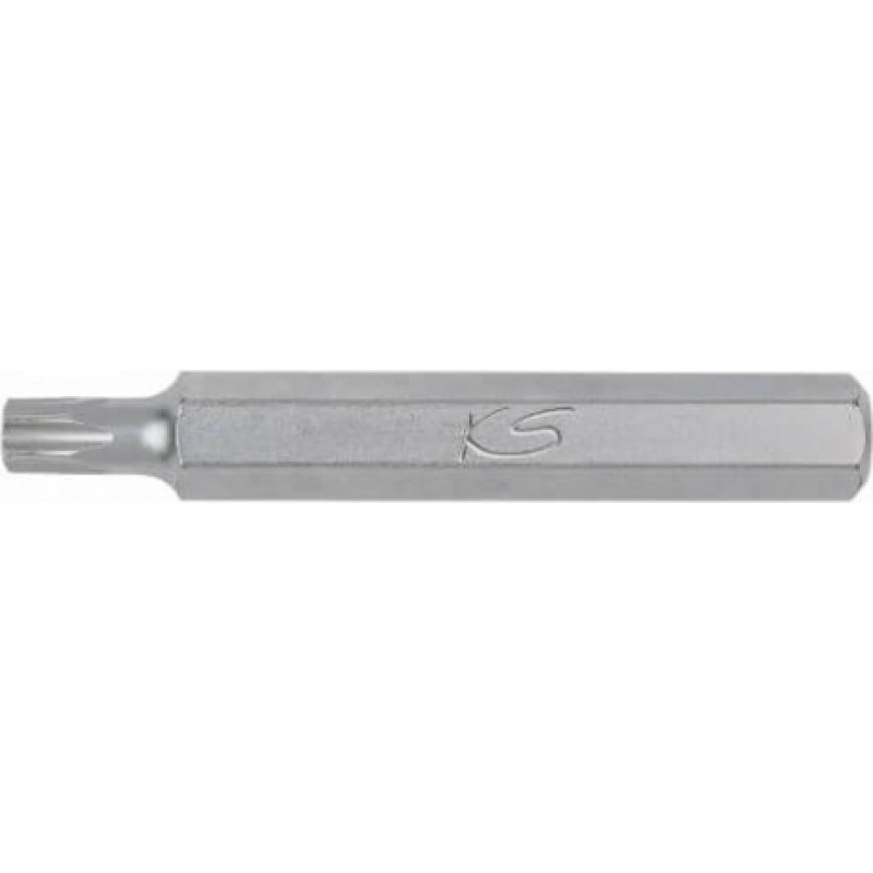Kstools Skrūvgrieža uzgalis KS TOOLS TORX 75 mm T40