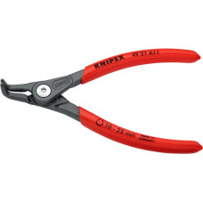 Knipex Precīzas knaibles ārējiem gredzeniem KNIPEX