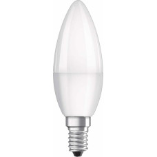 Bellalux LED spuldze E14 CLB40 5,7W/827 Bellalux
