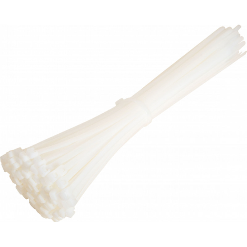 Besk Savilces 3,6x200 mm 100gb baltas