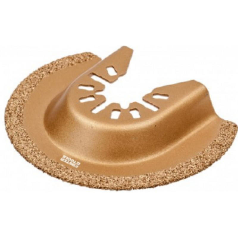 Faster Tools Multiinstrumenta zāģasmens 63.5mm flīzēm