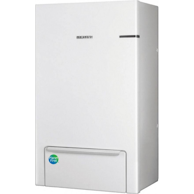 Samsung gaiss-ūdens siltumsūknis Samsung Split iekšējais bloks R32 Qs= 4.4 - 9kW