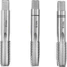 Yato Vītņurbis M5 (3gab.) YT-2932 YATO