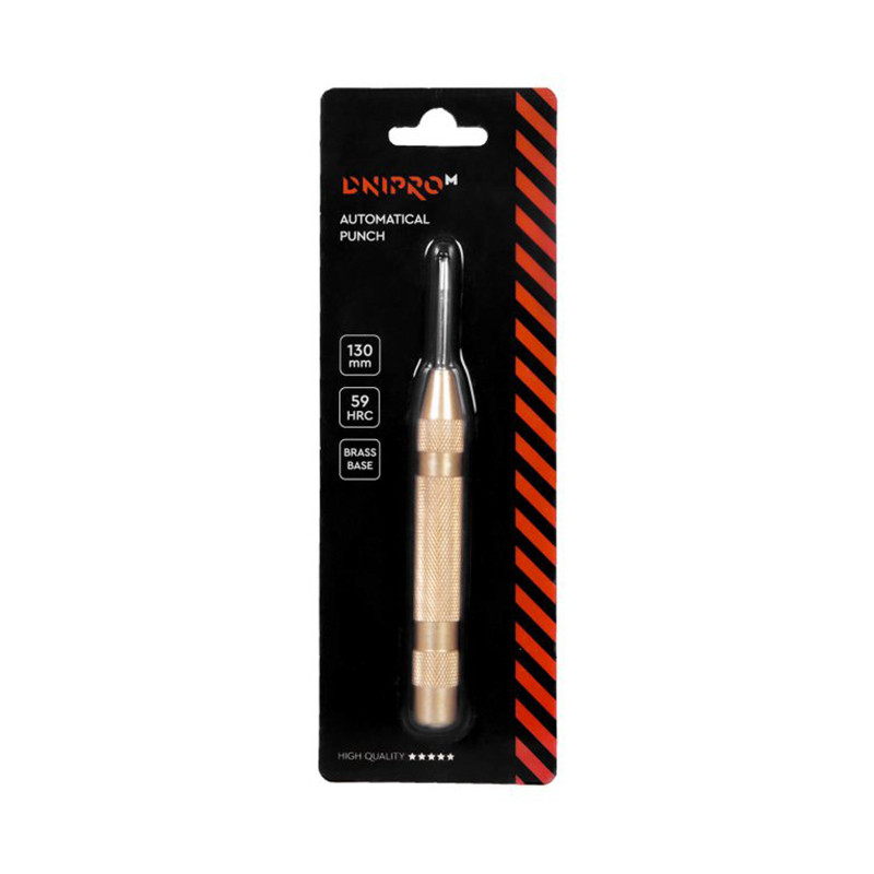 Dnipro-M Punktsitis automātisks 130mm DNIPRO-M