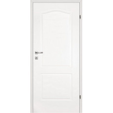Classen Durvju vērtne Classen Classic Full, MDF, 900x2000mm, balta - gab