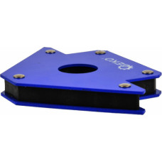 Geko Metinātāja stūrenis GEKO G01872 4'', 22.5kg - gab.