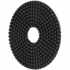 EGA Disks pulēšanai EGA G800, 125/22mm, zaļš - gab.