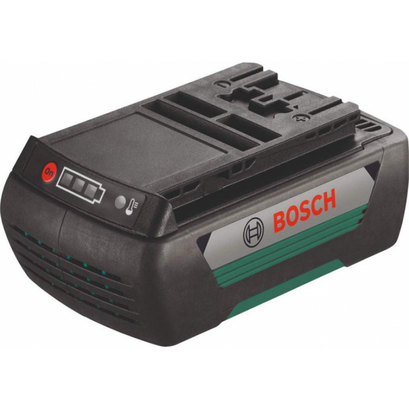 Bosch Akumulators Bosch Rotak 36V 2.0Ah, F016800474 - gab
