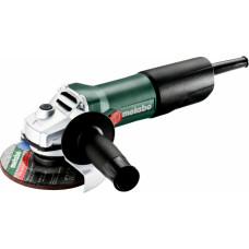 Metabo Leņķa slīpmašīna Metabo W 850-125, 603608000 - gab.