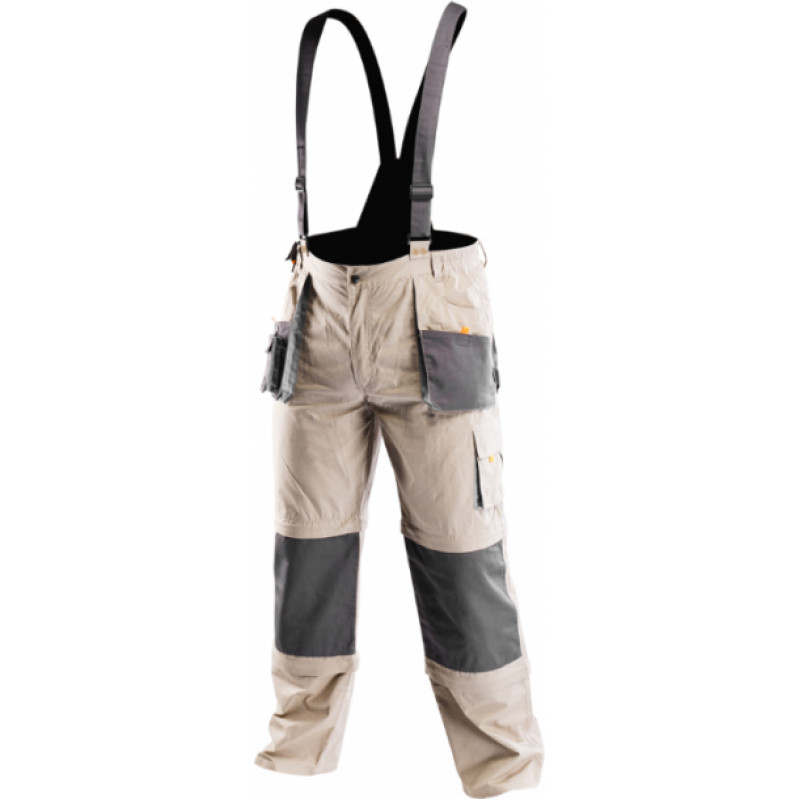 Neo Tools Darba puskombinezons  NEO 81-320-LD 54 - gab