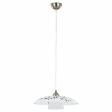 Alfa Griestu gaismeklis ALFA FLEURETTE 11350, E27, 1x60W - gab