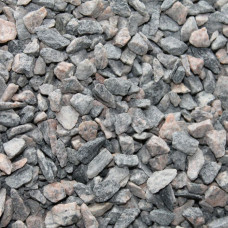 Cits Granīta šķembas 5-8 mm, 25 kg - gab