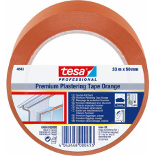 Tesa Apmetuma lente Tesa Professional 4843 33 m/50 mm - gab