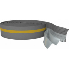 Sakret Malu lenta grīdu betonēšanai Sakret TP-8/100-R500 8x100mm, 50m - gab