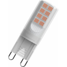 Osram Spuldze OSRAM LED PIN 28, 2.6W, 290LM, 2700K, G9 - gab