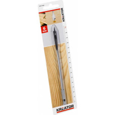 Kreator Spalvurbis kokam Kreator 6x152 mm, KRT010801 - gab