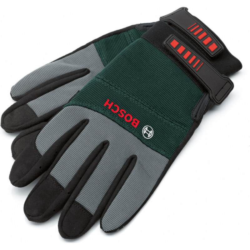 Bosch Dārza cimdi Bosch L, F016800292 - gab